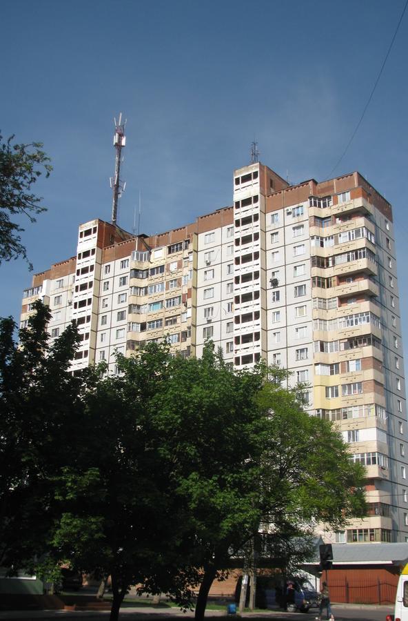 Sky The Apartment Centre Tiraszpol Kültér fotó